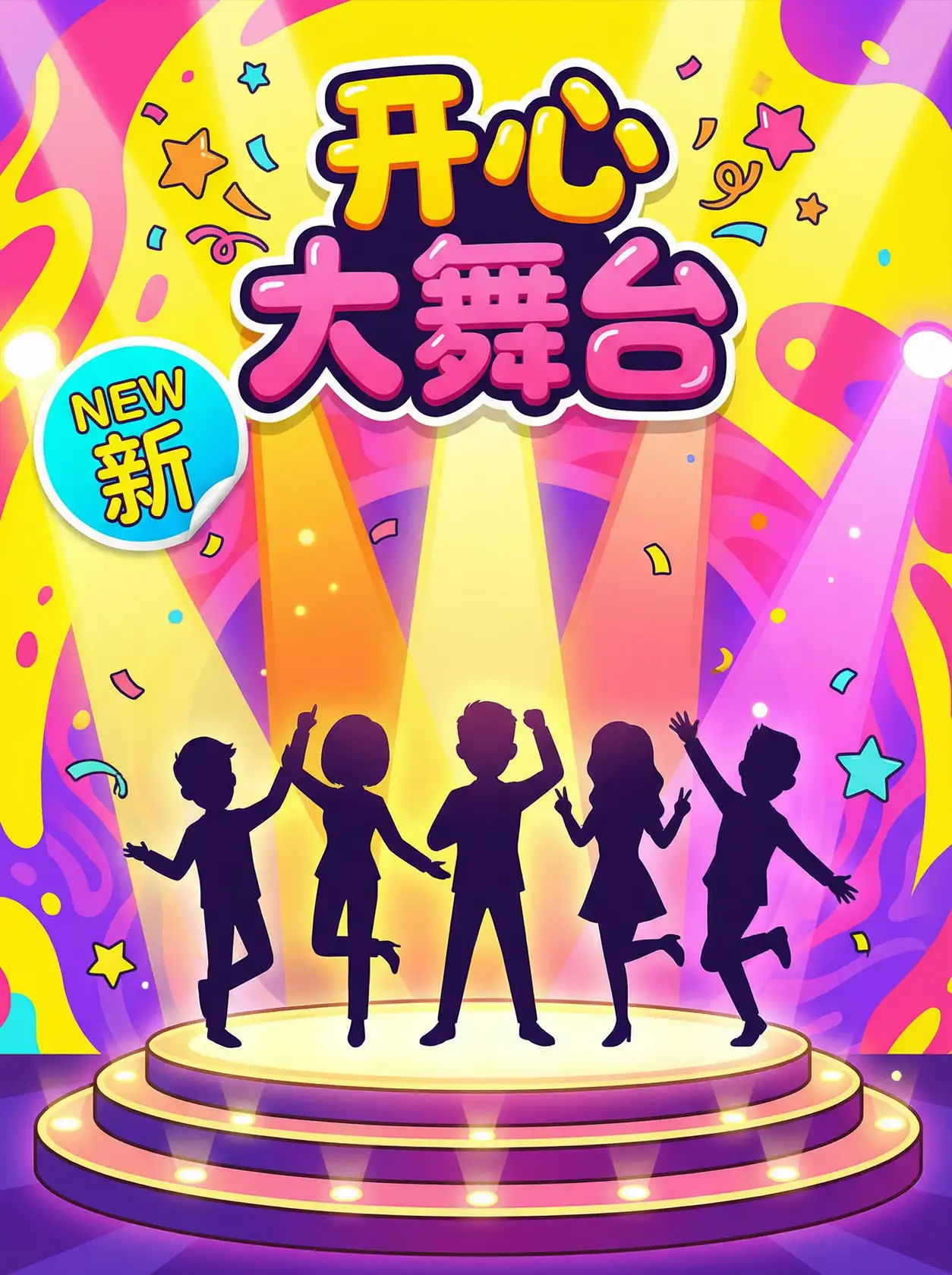 神马电影午夜第九理论 唱歌翻车现场